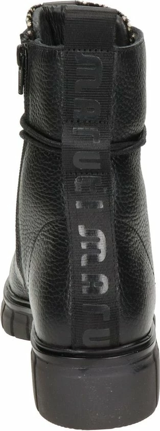Maruti - Tyler Boots Pixel Zwart - Black - 40 15 Maruti - Tyler Boots Pixel Zwart - Black - 40 - Afbeelding 13