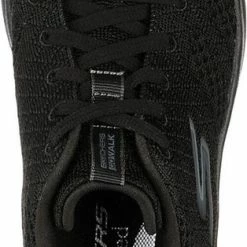 Skechers Go Walk Arch Fit - Unify Vrouwen Sneakers - Black - Maat 39 23 Skechers Go Walk Arch Fit - Unify Vrouwen Sneakers - Black - Maat 39 -Dames-schoenen Winkel 314x840 1