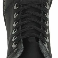 Rieker Veterboots Zwart Synthetisch 172209 - Dames - Maat 41 34 Rieker Veterboots Zwart Synthetisch 172209 - Dames - Maat 41 -Dames-schoenen Winkel 314x840 12