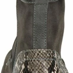 Mustang Dames Veterboot - Antraciet - Maat 39 20 Mustang Dames Veterboot - Antraciet - Maat 39 -Dames-schoenen Winkel 314x840 3