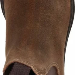 Ecco Grainer W Chelsea Boots Bruin Nubuck - Dames - Maat 40 -Dames-schoenen Winkel 314x840 4