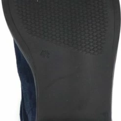 Caprice Lange Laars 9-25512-29 870 Blauw Stretch - 6½ / 40 -Dames-schoenen Winkel 314x840 7