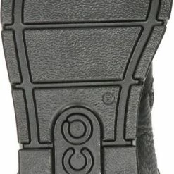 ECCO Bella Dames Laarzen - Zwart - Maat 38 26 ECCO Bella Dames Laarzen - Zwart - Maat 38 -Dames-schoenen Winkel 314x840 9