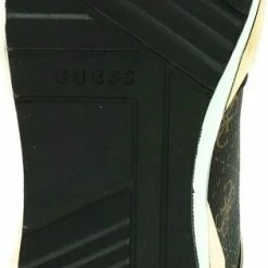 Guess I-Tallyn Dames Sneakers - Black/Brown - Maat 39 21 Guess I-Tallyn Dames Sneakers - Black/Brown - Maat 39 -Dames-schoenen Winkel 315x840 1