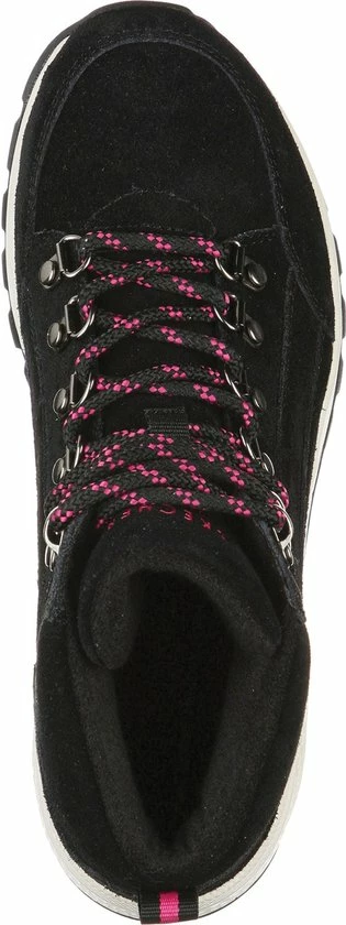 Skechers Uno Rugged One Veterboots Zwart - Maat 41 18 Skechers Uno Rugged One Veterboots Zwart - Maat 41 - Afbeelding 16