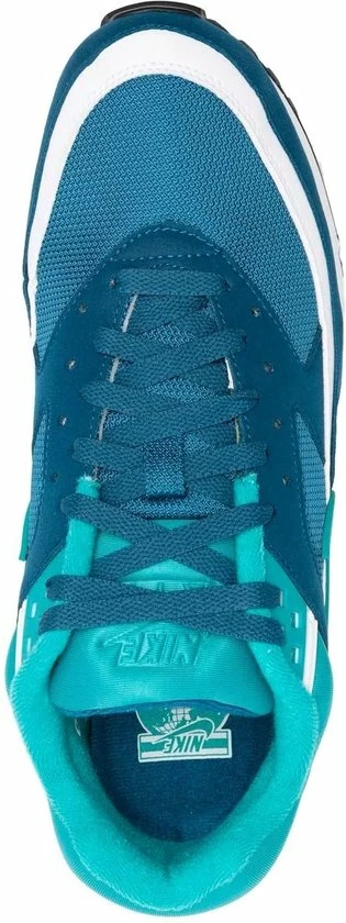 Nike Air Max Classic BW OG | DJ9648-400 | Marina | Grey Jade | Maat EU 43 | Men US 9.5 | UK 8.5 | CM 27.5 10 Nike Air Max Classic BW OG | DJ9648-400 | Marina | Grey Jade | Maat EU 43 | Men US 9.5 | UK 8.5 | CM 27.5 - Afbeelding 8