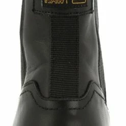 G-Star Raw Dames Chelsea Boot - Zwart - Maat 39 -Dames-schoenen Winkel 315x840 4