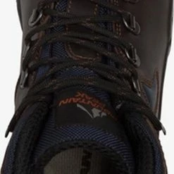 Mountain Peak Dames Wandelschoenen Categorie B - Bruin - Maat 40 - Uitneembare Zool 23 Mountain Peak Dames Wandelschoenen Categorie B - Bruin - Maat 40 - Uitneembare Zool -Dames-schoenen Winkel 315x840 7