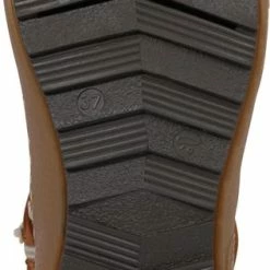 Rieker Boots Cognac - Maat 39 82 Rieker Boots Cognac - Maat 39 -Dames-schoenen Winkel 316x840 13