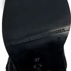 Bronx New-kole 14177 Cowboylaarzen - Western Laarzen - Dames - Zwart - Maat 38 31 Bronx New-kole 14177 Cowboylaarzen - Western Laarzen - Dames - Zwart - Maat 38 -Dames-schoenen Winkel 316x840 14