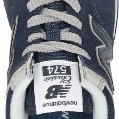 New Balance Dames Sneakers - Maat 40 20 New Balance Dames Sneakers - Maat 40 -Dames-schoenen Winkel 316x840 4