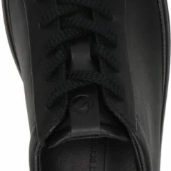 ECCO Soft 7 Dames Sneakers - Zwart - Maat 39 -Dames-schoenen Winkel 316x840 9