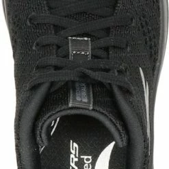 Skechers Go Walk Arch Fit - Unify Vrouwen Sneakers - Black - Maat 39 24 Skechers Go Walk Arch Fit - Unify Vrouwen Sneakers - Black - Maat 39 -Dames-schoenen Winkel 317x840 1