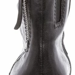 Gabor 92.092 Dames Laarzen - Zwart - Maat 38 -Dames-schoenen Winkel 317x840