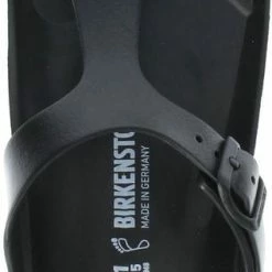 Birkenstock Gizeh EVA Unisex Slippers Regular Fit - Black - Maat 40 24 Birkenstock Gizeh EVA Unisex Slippers Regular Fit - Black - Maat 40 -Dames-schoenen Winkel 317x840 5