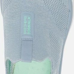 Skechers GO WALK 6 Dames Sandalen - Maat 39 -Dames-schoenen Winkel 317x840 6