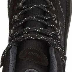 Grisport Scout Mid Wandelschoenen Unisex - Black - Maat 38 22 Grisport Scout Mid Wandelschoenen Unisex - Black - Maat 38 -Dames-schoenen Winkel 318x840 10