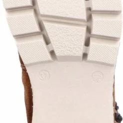 Rieker Lange Laars - Vrouwen - Cognac - Maat 39 -Dames-schoenen Winkel 318x840 2