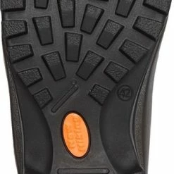 Grisport Sherpa Wandelschoenen Unisex - Black - Maat 40 -Dames-schoenen Winkel 318x840 8