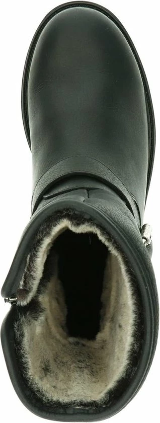 Panama Jack Singapur B22 Dames Laarzen - Zwart - Maat 38 16 Panama Jack Singapur B22 Dames Laarzen - Zwart - Maat 38 - Afbeelding 14