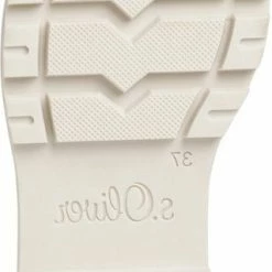 S.Oliver Dames Chelseaboot 5-5-25411-38 462 Maat: 41 EU -Dames-schoenen Winkel 319x840 10