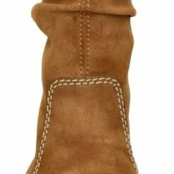 Rieker Boots Cognac - Maat 39 50 Rieker Boots Cognac - Maat 39 -Dames-schoenen Winkel 319x840 11