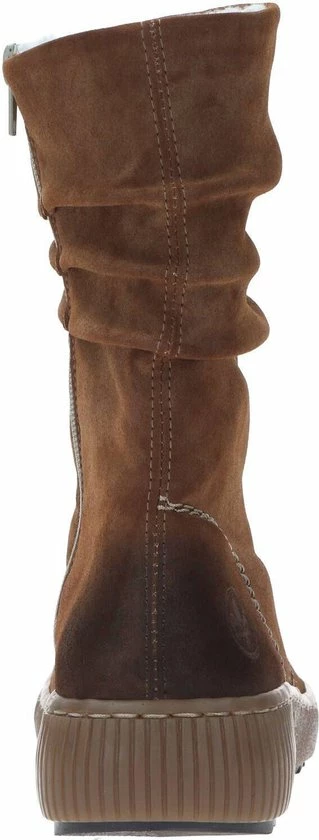 Rieker Boots Cognac - Maat 39 44 Rieker Boots Cognac - Maat 39 - Afbeelding 42