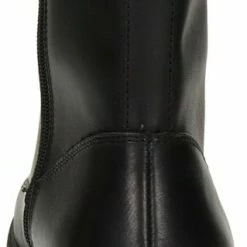 Guess Dames Veterboot - Zwart - Maat 38 -Dames-schoenen Winkel 319x840 7