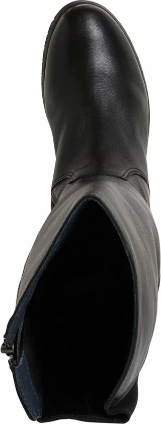 Marco Tozzi Dames Laarzen 2-2-25614-29 096 F-breedte Maat: 40 EU 5 Marco Tozzi Dames Laarzen 2-2-25614-29 096 F-breedte Maat: 40 EU - Afbeelding 3