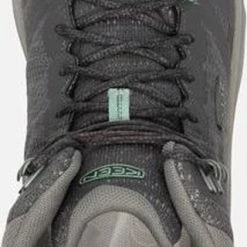Keen Terradora II Mid Dames Wandelschoenen Magnet/Ocean Wave | Grijs | Mesh | Maat 39 21 Keen Terradora II Mid Dames Wandelschoenen Magnet/Ocean Wave | Grijs | Mesh | Maat 39 -Dames-schoenen Winkel 320x840 6