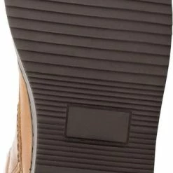 NoGRZ D.Stalpaert Hoge Leren Damessneakers - Gevoerde Veterschoenen - Cognac Bruin Leer - Maat 40 15 NoGRZ D.Stalpaert Hoge Leren Damessneakers - Gevoerde Veterschoenen - Cognac Bruin Leer - Maat 40 -Dames-schoenen Winkel 321x840 13