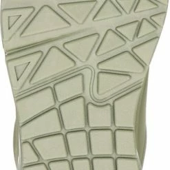 Skechers Uno Stand On Air Sneakers Groen - Maat 38 -Dames-schoenen Winkel 321x840 3