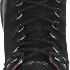 Skechers Glacial Ultra-Peak Dames Laarzen - Black - Maat 38 41 Skechers Glacial Ultra-Peak Dames Laarzen - Black - Maat 38 -Dames-schoenen Winkel 321x840 6