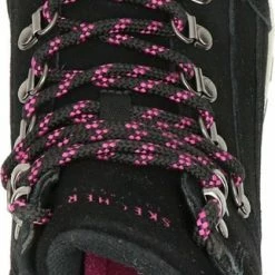 Skechers Uno Rugged One Veterboots Zwart - Maat 41 32 Skechers Uno Rugged One Veterboots Zwart - Maat 41 -Dames-schoenen Winkel 322x840 3