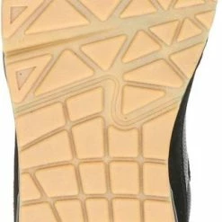 Skechers Street Los Angeles Dames Sneaker - Zwart - Maat 38 26 Skechers Street Los Angeles Dames Sneaker - Zwart - Maat 38 -Dames-schoenen Winkel 322x840 5