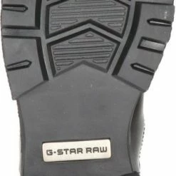 G-Star Raw Dames Chelsea Boot - Zwart - Maat 39 -Dames-schoenen Winkel 322x840 8