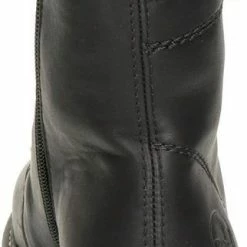 Rieker Veterboots Zwart Synthetisch 172209 - Dames - Maat 41 24 Rieker Veterboots Zwart Synthetisch 172209 - Dames - Maat 41 -Dames-schoenen Winkel 322x840 9