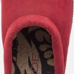 Rohde Dames Pantoffel - Rood - Maat 40 29 Rohde Dames Pantoffel - Rood - Maat 40 -Dames-schoenen Winkel 323x840 7