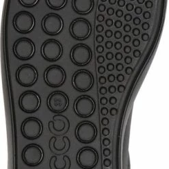 ECCO Soft 7 Dames Sneakers - Zwart - Maat 39 -Dames-schoenen Winkel 323x840 9