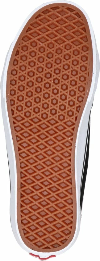 Vans WM Filmore Decon Sneakers Vrouwen - Zwart/Wit - Maat 40 17 Vans WM Filmore Decon Sneakers Vrouwen - Zwart/Wit - Maat 40 - Afbeelding 15