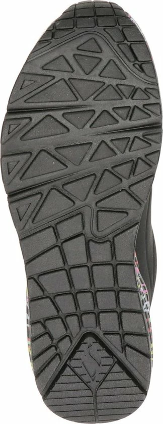 Skechers UNO - LOVING LOVE Dames Sneakers - Maat 41 9 Skechers UNO - LOVING LOVE Dames Sneakers - Maat 41 - Afbeelding 7