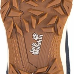 Jack Wolfskin Everquest Texapore H Snowboots Voor Dames - Maat 39 -Dames-schoenen Winkel 325x840 1