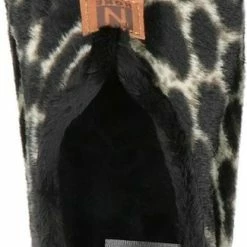 Nelson Home Dames Pantoffel - Zwart - Maat 39 -Dames-schoenen Winkel 325x840 14