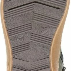 Rieker Veterboots Groen - Maat 40 39 Rieker Veterboots Groen - Maat 40 -Dames-schoenen Winkel 325x840 2