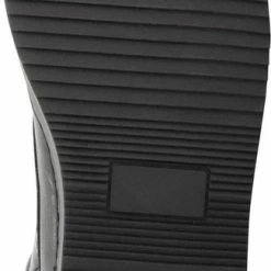 NoGRZ D.Stalpaert Hoge Leren Damessneakers - Gevoerde Veterschoenen - Zwart Leer - Maat 39 16 NoGRZ D.Stalpaert Hoge Leren Damessneakers - Gevoerde Veterschoenen - Zwart Leer - Maat 39 -Dames-schoenen Winkel 325x840 3