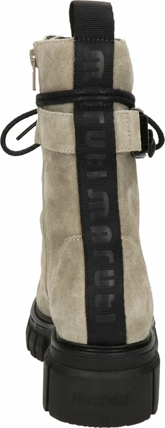Maruti - Mercy Boots Beige - Earth - 39 16 Maruti - Mercy Boots Beige - Earth - 39 - Afbeelding 14