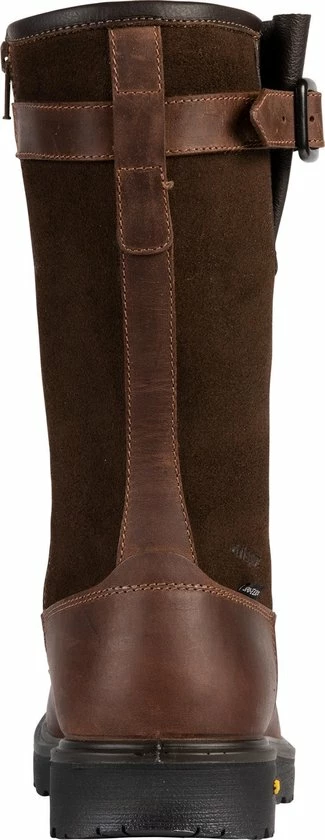 Grisport Sutherland Outdoorlaarzen Unisex - Chestnut - Maat 42 14 Grisport Sutherland Outdoorlaarzen Unisex - Chestnut - Maat 42 - Afbeelding 12