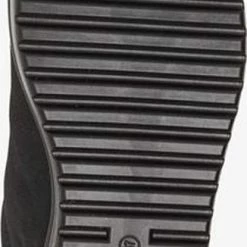 ECCO Babett Dames Veterschoenen - Zwart - Maat 40 -Dames-schoenen Winkel 326x840 6