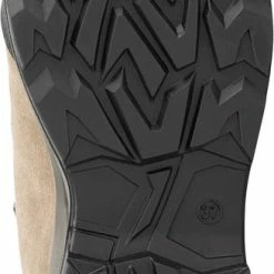 Travelin' Aborg - Lage Dames Wandelschoenen - Waterdicht En Ademend - Bruin - Maat 38 -Dames-schoenen Winkel 327x840 2