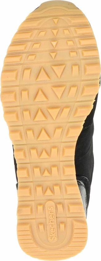 Skechers OG 85 Suede Eaze Sneakers Zwart - Maat 38 9 Skechers OG 85 Suede Eaze Sneakers Zwart - Maat 38 - Afbeelding 7